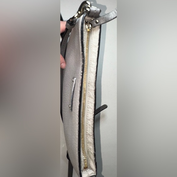 Kate Spade Two-Tone Gray Crossbody Bag - Picture 9 of 9